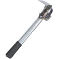 thumbnail image 1 of Bark Spud Debarking Bark Scraper Stainless Steel Pry Bar Debarking Hand Tool Tool Log Peeler (1pc) Banmo, 1 of 5