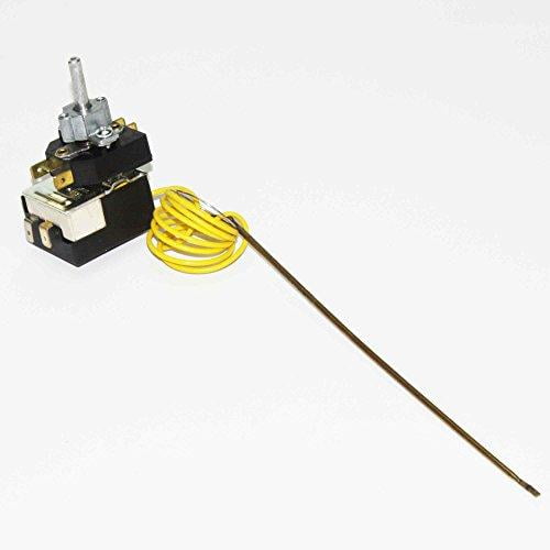 GENERAL ELECTRIC Thermostat Electric (WB24X21192)