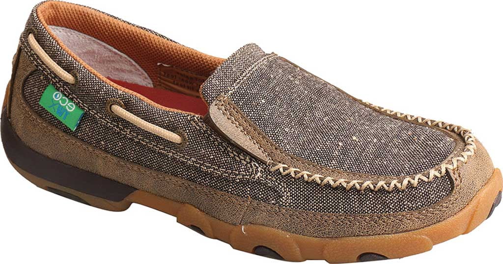 Women's Twisted X WDMS009 Driving Moc 