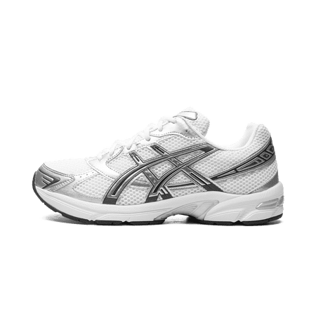 ASICS MENS Gel 1130 "White Pure Silver" 1201B020 100 from Stadium Goods