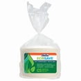thumbnail image 1 of Hefty EcoSave® Luncheon Paper Plates Compostable Disposable Plates, 125 Plates, 1 of 5