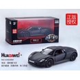 thumbnail image 2 of Amyove Model Car 1:36 Pull Back Alloy Racing Car Toy for Kids Boys Collection Tabletop, 2 of 6