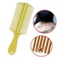 thumbnail image 1 of Xihbxyly Peine para Piojos, Peine de Dientes Finos de Rápida Eliminación, Extractor Eficaz de Piojos y Liendres, Exfoliante Suave para El Cuero Cabelludo, Solución para El Cuidado Del Cabello, Uso pa, 1 of 7