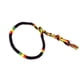 thumbnail image 4 of Moyic Cordón de la suerte artesanal, cuerda trenzada de moda de estilo étnico, DIY, cadena de muñeca de poliéster, joyería decorativa Tipo 1 10Conjunto, 4 of 6