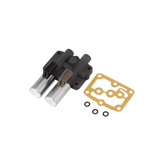 Transmission Dual Linear Shift Solenoid 28250-P6H-024 For Honda Accord 1998-2007