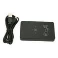 thumbnail image 2 of 2D Scanner, Small Portable High Recognition Rate Access Smart Card Reader  For Office Building, 2 of 8