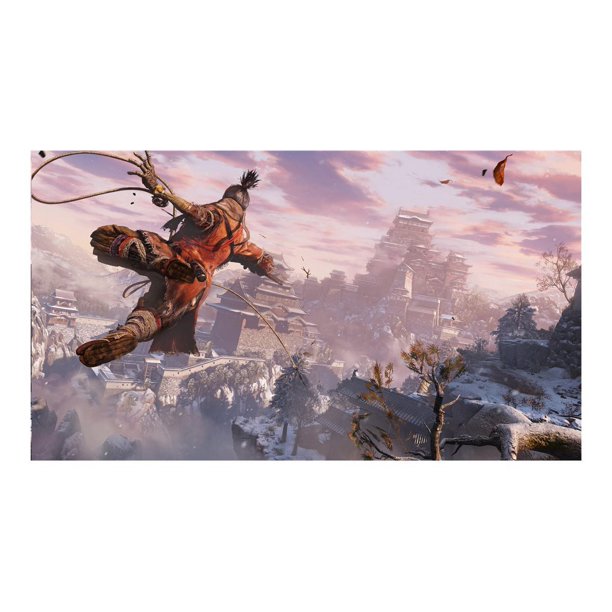 Sekiro Shadows Die Twice - Xbox One - Walmart.ca