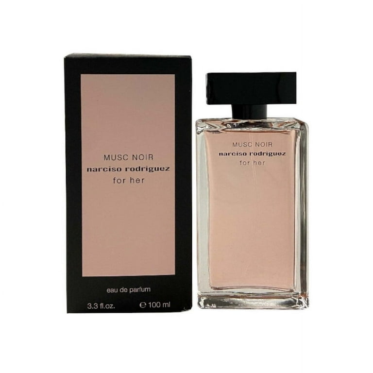 Narciso rodriguez for her eau de parfum spray online 100ml