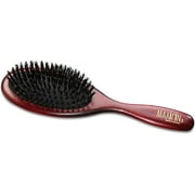 Mars Professional Grooming Brush for Dog and Cats. (9", Maxi Pin Boar)