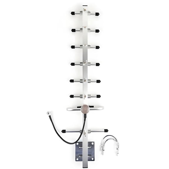 Outdoor Yagi 915mhz lora Antenna 10 dbi Helium Antenna for Lora Miner Bobcat Nebra Sensecap