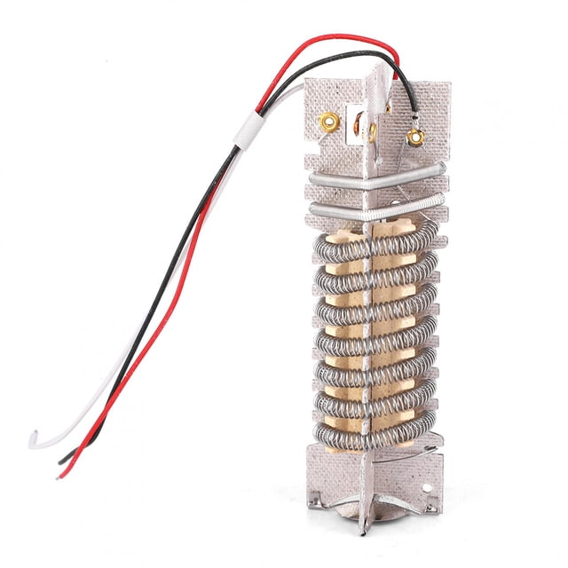 1550W Hot Air Heating Core Replacement Kit Accessories,Heat Heater Core Heating ,Replacement Heating Kit For Heat ,High Stability Heating Core For Solder Tool 1500W