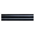 thumbnail image 2 of 72 in. x 0.75 in. dia. Black Steel Ceiling Fan Downrod Extension, 2 of 2
