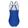 thumbnail image 5 of Womens One Piece Swimsuit with Swim Skirt Push Up High Waisted Modest Swim Suits 2026 Slimming Bathing Suits, 5 of 9