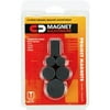 Dowling Magnets Ceramic Magnets -Assorted Sizes 14/Pkg