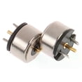 thumbnail image 5 of Câble Magnétique à Ressort 8mm Connecteur Pogo Pin DC-126 126A Alimentation Mâle Femelle Sonde Type Fil Connecteur, 5 of 5