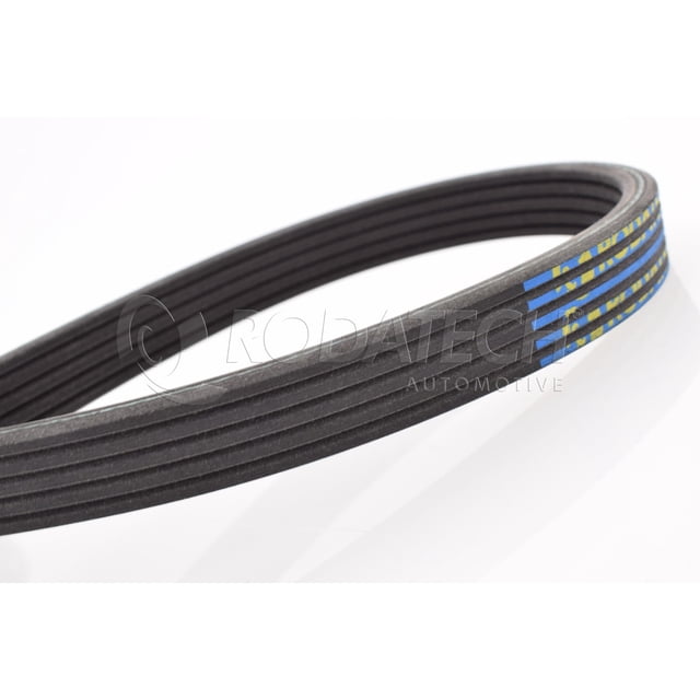 Banda Accesorios Jetta 2011 A 2018 Volkswagen L5 2.5L Micro-V Alt, B/Agua RODATECH .