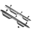 thumbnail image 2 of N-Fab Textured Black Cab Length Predator Pro Steps Fit 2021-2024 Ford Bronco 4-Door, SRW Gas, 2 of 23