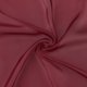 thumbnail image 3 of Bufandas de mujer de 70 cm, pañuelo cuadrado puro de Color liso liso, pañuelo para el cuello, pañuelo para el cuello Vino rojo 70x70cm/27.56x27.56(LxW), 3 of 5