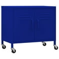 VidaXL Storage Cabinet Freestanding File Cabinet With Shelves For vidaxl-storage-cabinet-freestanding-file-cabinet-with-shelves-for