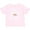 AD-Pink, variant on Inktastic Only the Best Nieces Get Promoted to Big Cousin Boys or Girls Baby T-Shirt