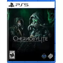 Chernobylite – PS5 | Brand New