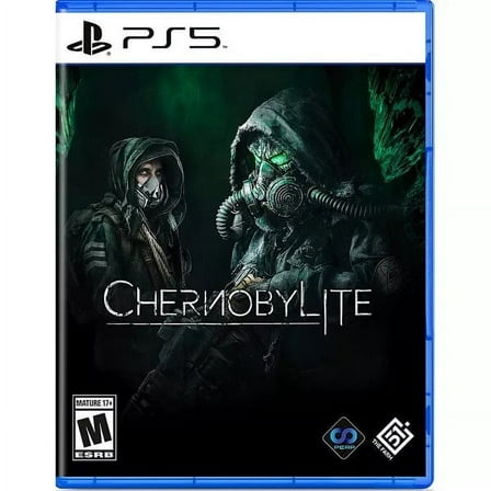 Chernobylite – PS5 | Brand New
