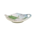 thumbnail image 4 of Gourmet Art 4-Piece Sea Turtle Teapot Shaped Tea Bag Holder Set/Spoon Rests, 4 of 5