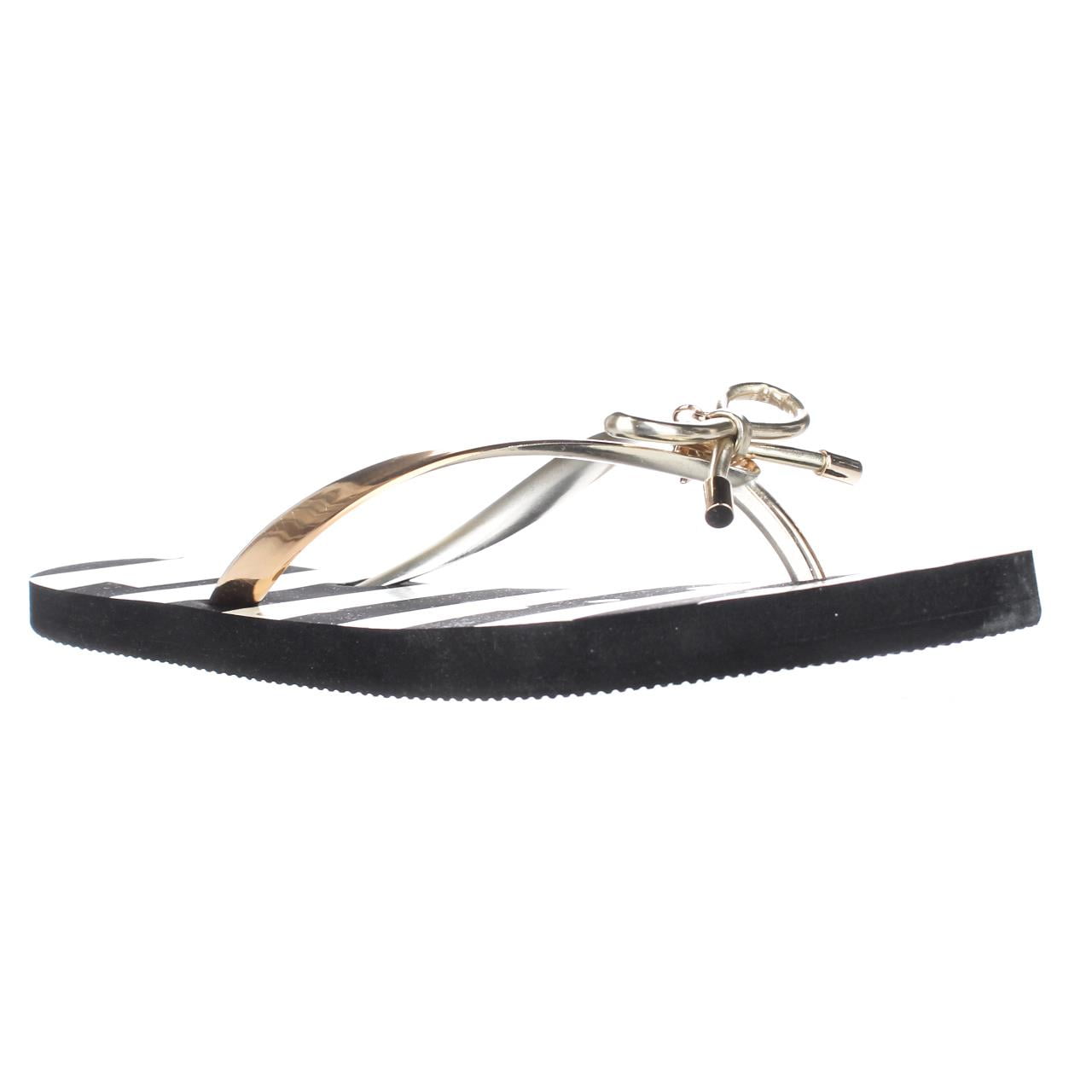 bride flip flops kate spade