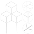 thumbnail image 4 of Plant Climbing Support Rack Houseplant Trellis Holder Plant Trellis Garden Supply, 4 of 8