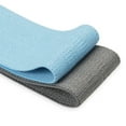 thumbnail image 4 of Reebok Delta deux bandes réglables pour flexion jambe, 4 of 7