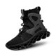 thumbnail image 1 of Zapatillas deportivas de tenis antideslizantes Hello MrLin, 1 of 6