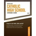 thumbnail image 1 of Pre-Owned Peterson's Master the Catholic High School Entrance Exams 2010 (Paperback) 0768927862 9780768927863, 1 of 1