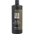 thumbnail image 1 of Seb Man The Boss Thickening Shampoo 33.8 Oz, 1 of 1
