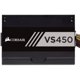 thumbnail image 5 of Fuente de Poder Corsair VS450 450W 80 Plus CP-9020170-NA, 5 of 5