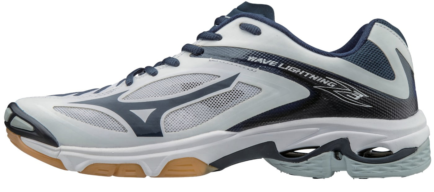 mizuno wave lightning z3 women's volleyball shoes