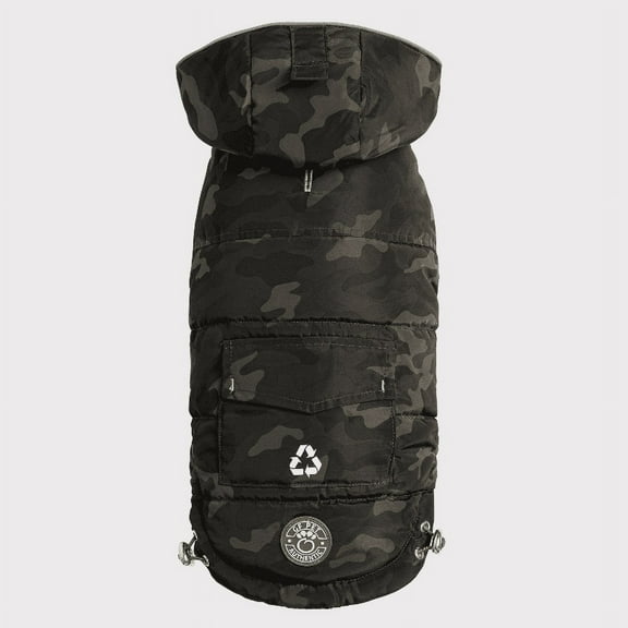Gf Pet Recycled Parka (pack Of 1)