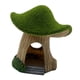 thumbnail image 2 of Adorno paisajístico para pecera, escondite de casa de hongos para acuario Estilo A, 2 of 9