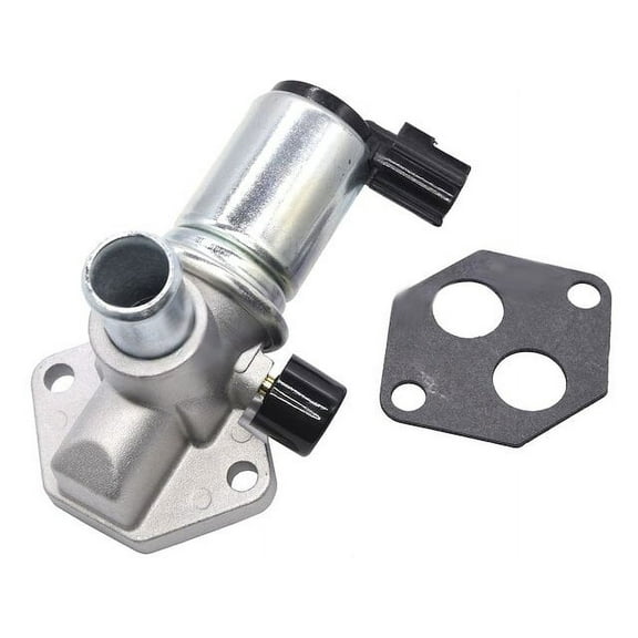Idle Control Valve - Compatible with 1999 - 2002 Lincoln Town Car 2000 2001