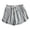 Grey, variant on Fashion Women Lady Summer Sport Shorts Beach Short Pants Fishnet Shorts Women Women's Pajama Shorts