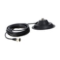 thumbnail image 3 of funtasica Mount Base 12cm with 5M RG58 Coaxial Cable SO239 Interface for KT-7900D, 3 of 9