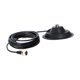 thumbnail image 2 of Inteprter Base de montaje magnético duradera con cable coaxial de 5 m que garantiza una conexión sólida para todo tipo de antenas. Base de Teléfono y Comunicación, 2 of 6
