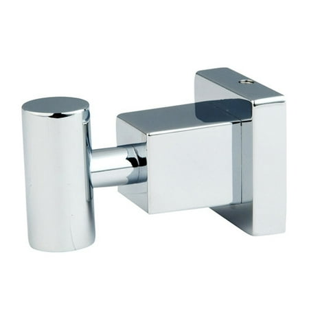 UPC 663370042416 product image for Kingston Brass Claremont Wall Mounted Robe Hook | upcitemdb.com