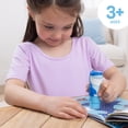 thumbnail image 3 of Bloc de actividades y estampado de pegatinas Melissa & Doug Shark, 3 of 9
