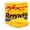 Yellow, variant on (2 Pack) Renova Yellow Paper Napkins, 6 in, 70 Count