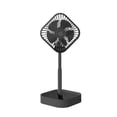 thumbnail image 1 of Personal Rechargeable Desk Fan Portable Tabletop Personal Rechargeable Usb, 1 of 2