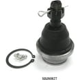 thumbnail image 7 of Front Left (Driver Side) or Right (Passenger Side) Lower Ball Joint Compatible with Toyota Model Tacoma (Replacement# 4806804030, K80827) - SBJ80827, 7 of 7