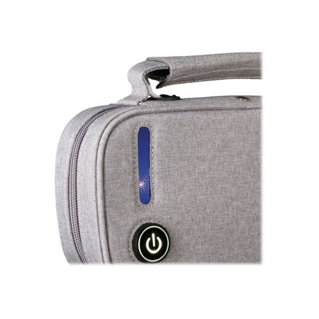 OttLite - UVC Disinfecting Travel Carrying Case