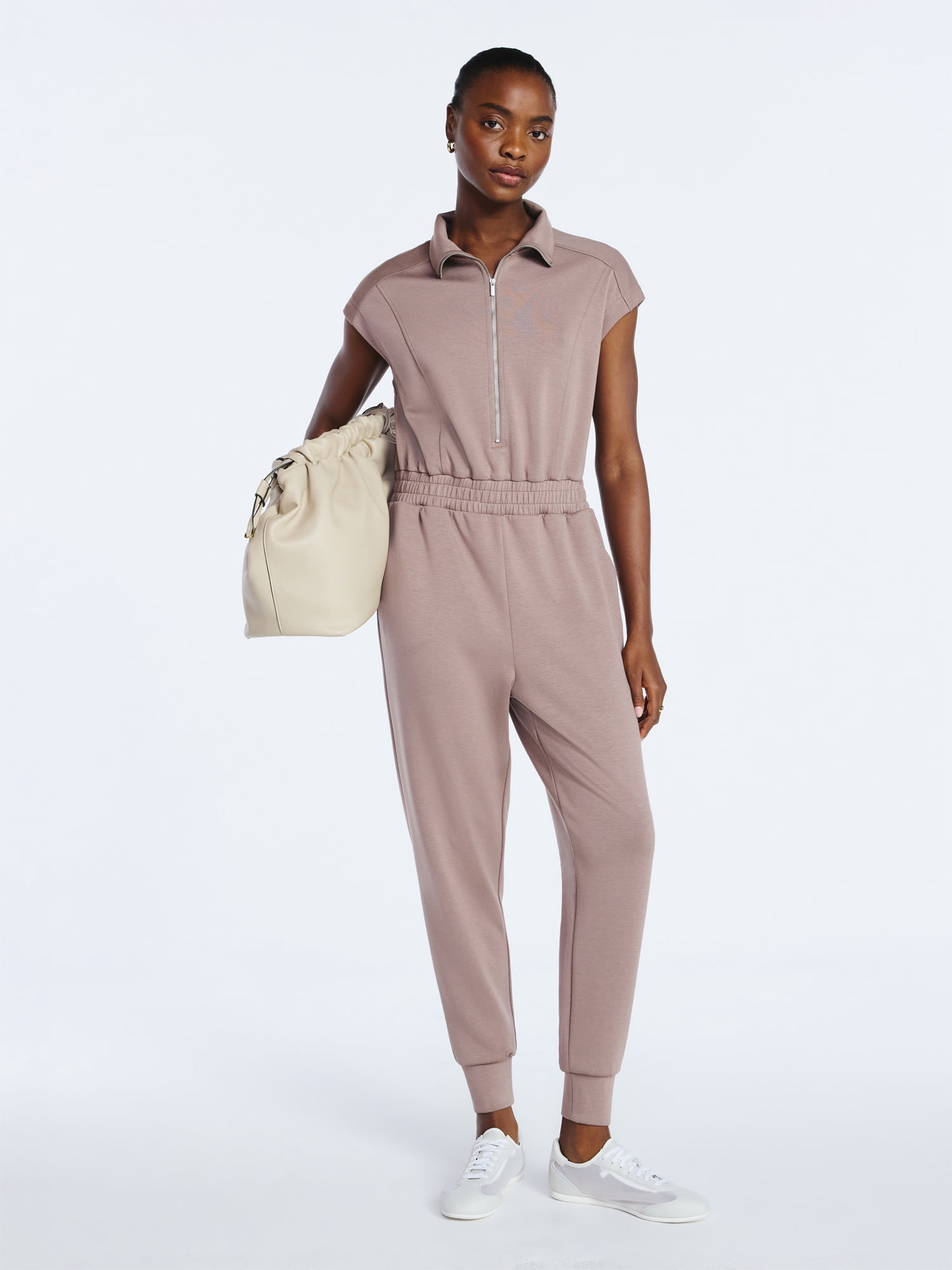Levi Strauss Signature Vintage Denim Jumpsuit, Sizes XS-XL