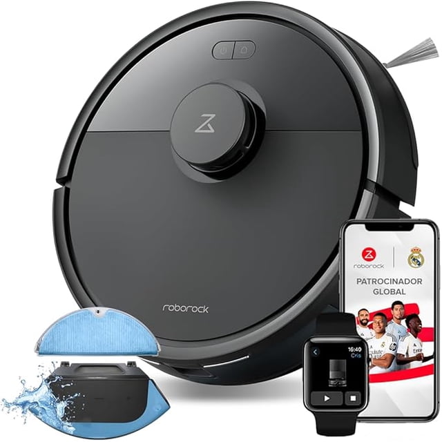 Roborock Q7 L5