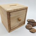 thumbnail image 1 of Caja de Discos Montessori QTOYS AUSTRALIA 12x11 cm, 1 of 2